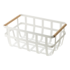 Picture of Dual-Handled Storage Basket